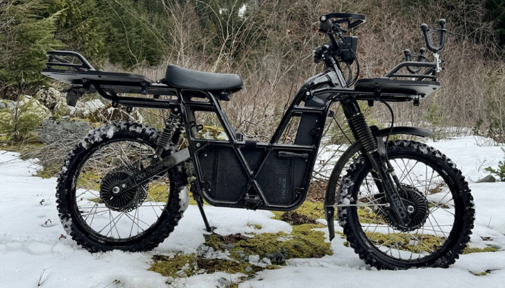 Incentivi 2024: come acquistare una moto elettrica con lo sconto - Foto 3 di 19