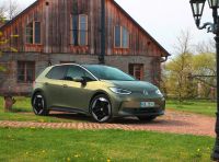 Volkswagen ID.3 Pro S: caratteristiche, design, abitacolo, autonomia, motore e prezzi