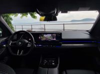 BMW prima casa automobilistica a ricevere l’approvazione per la combinazione del livello 2 e del livello 3 per la guida autonoma