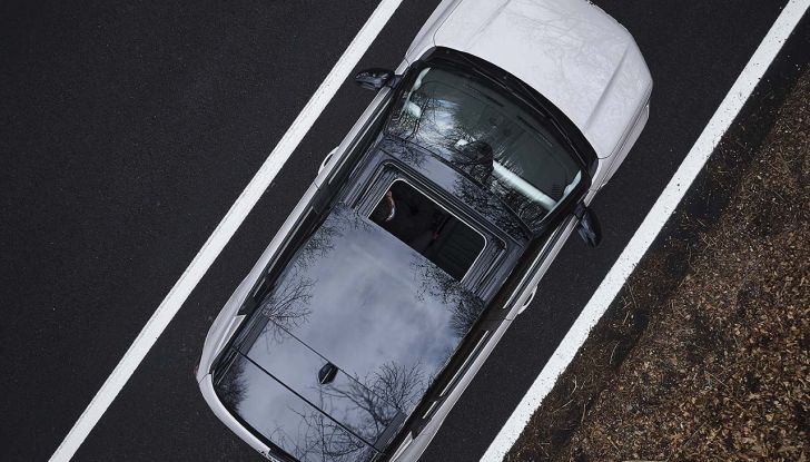 Jeep Avenger e-Hybrid 2024: caratteristiche, allestimenti e prezzi - Foto 7 di 23