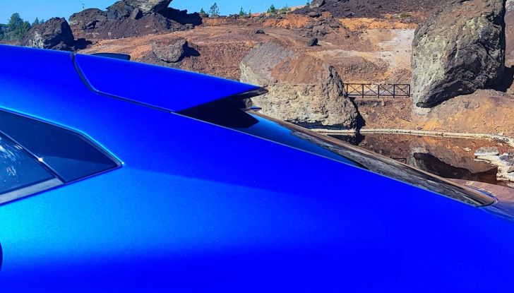 Renault Rafale 2024: prova su strada, allestimenti e prezzi del SUV coupé francese - Foto 11 di 35