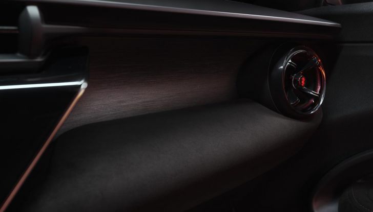 Alfa Romeo Junior Veloce: debutta la nuova versione con motore da 280 CV - Foto 51 di 59