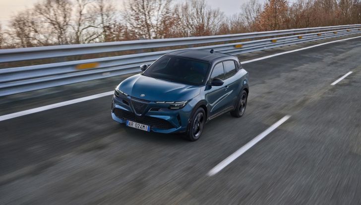 Alfa Romeo Junior Veloce