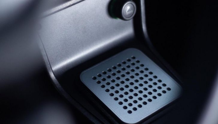 Alma Sprint, restomod dell’Alfa Romeo Alfasud Sprint - Foto 12 di 13