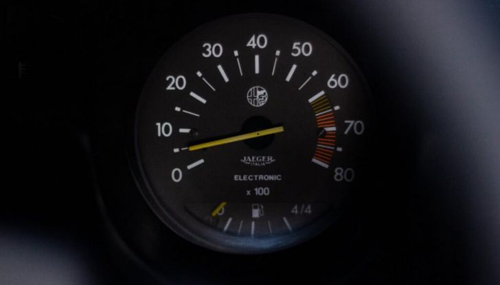 Alma Sprint, restomod dell’Alfa Romeo Alfasud Sprint - Foto 11 di 13