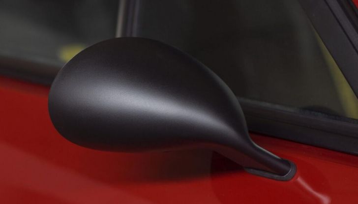 Alma Sprint, restomod dell’Alfa Romeo Alfasud Sprint - Foto 7 di 13