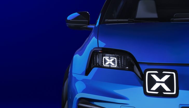 Alpine A290: caratteristiche, design, abitacolo, motore, versioni, autonomia e prestazioni - Foto 96 di 136