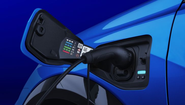 Alpine A290: caratteristiche, design, abitacolo, motore, versioni, autonomia e prestazioni - Foto 98 di 136