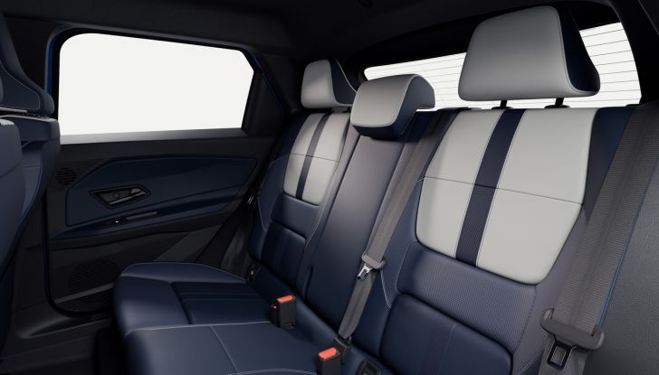 Alpine A290: caratteristiche, design, abitacolo, motore, versioni, autonomia e prestazioni - Foto 105 di 136