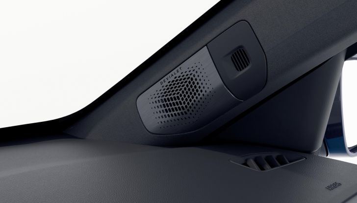 Alpine A290: caratteristiche, design, abitacolo, motore, versioni, autonomia e prestazioni - Foto 107 di 136