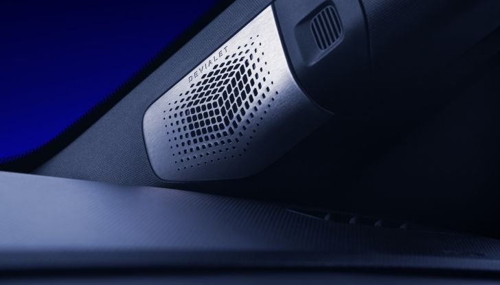 Alpine A290: caratteristiche, design, abitacolo, motore, versioni, autonomia e prestazioni - Foto 108 di 136