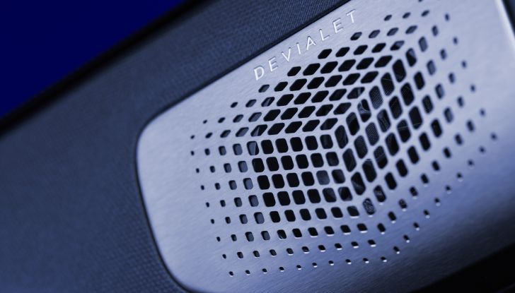 Alpine A290: caratteristiche, design, abitacolo, motore, versioni, autonomia e prestazioni - Foto 109 di 136