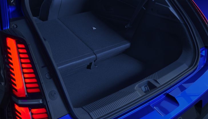 Alpine A290: caratteristiche, design, abitacolo, motore, versioni, autonomia e prestazioni - Foto 112 di 136