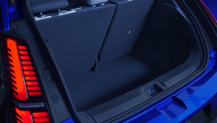 Alpine A290: caratteristiche, design, abitacolo, motore, versioni, autonomia e prestazioni - Foto 113 di 136