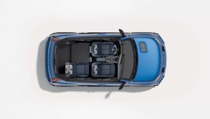 Alpine A290: caratteristiche, design, abitacolo, motore, versioni, autonomia e prestazioni - Foto 114 di 136