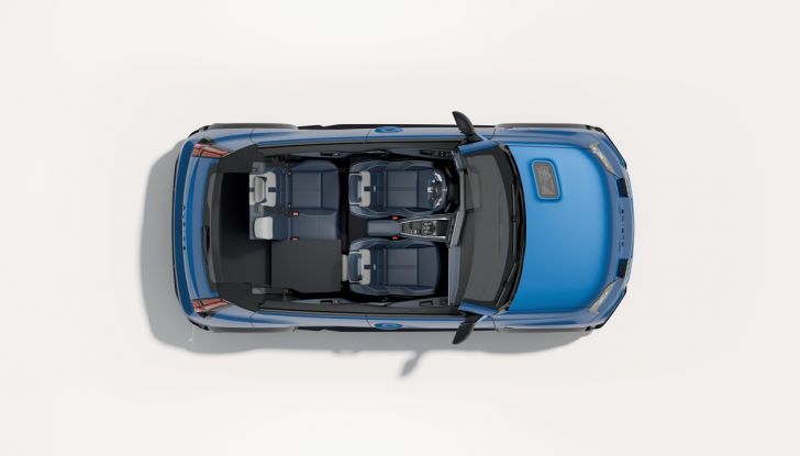 Alpine A290: caratteristiche, design, abitacolo, motore, versioni, autonomia e prestazioni - Foto 115 di 136