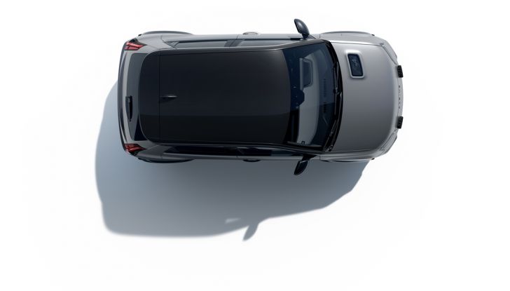 Alpine A290: caratteristiche, design, abitacolo, motore, versioni, autonomia e prestazioni - Foto 9 di 136