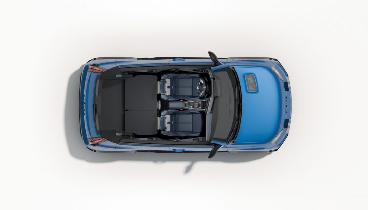 Alpine A290: caratteristiche, design, abitacolo, motore, versioni, autonomia e prestazioni - Foto 116 di 136