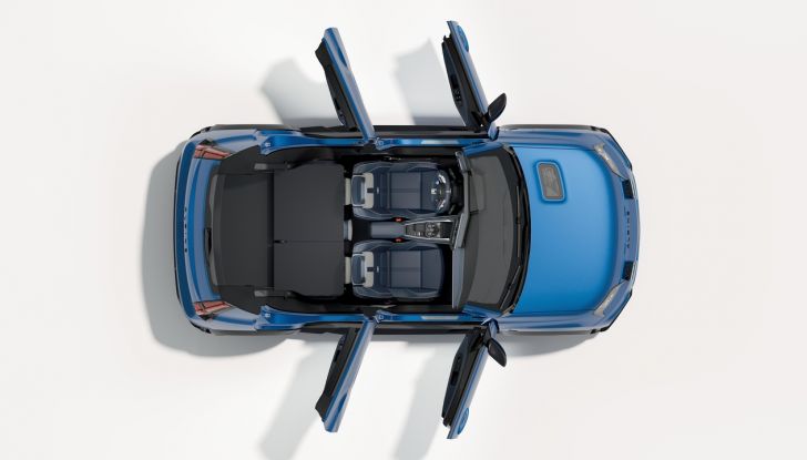 Alpine A290: caratteristiche, design, abitacolo, motore, versioni, autonomia e prestazioni - Foto 117 di 136