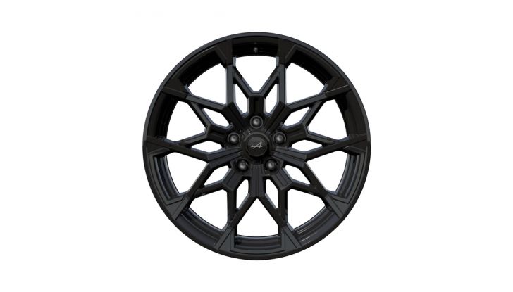 Alpine A290: caratteristiche, design, abitacolo, motore, versioni, autonomia e prestazioni - Foto 122 di 136