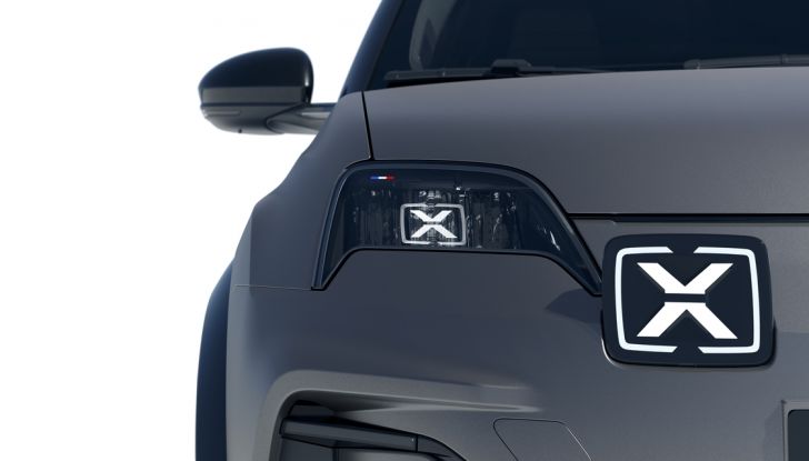 Alpine A290: caratteristiche, design, abitacolo, motore, versioni, autonomia e prestazioni - Foto 12 di 136