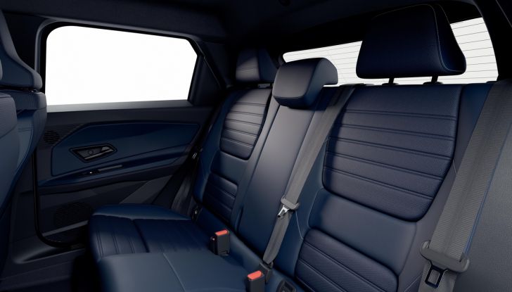 Alpine A290: caratteristiche, design, abitacolo, motore, versioni, autonomia e prestazioni - Foto 22 di 136