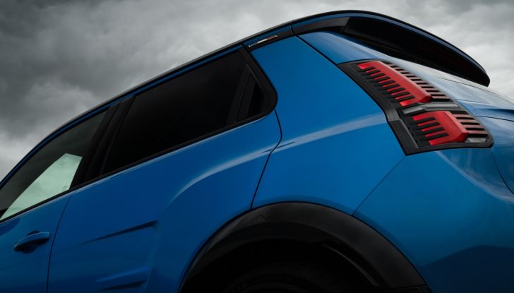 Alpine A290: caratteristiche, design, abitacolo, motore, versioni, autonomia e prestazioni - Foto 50 di 136