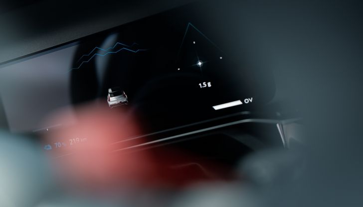 Alpine A290: caratteristiche, design, abitacolo, motore, versioni, autonomia e prestazioni - Foto 65 di 136