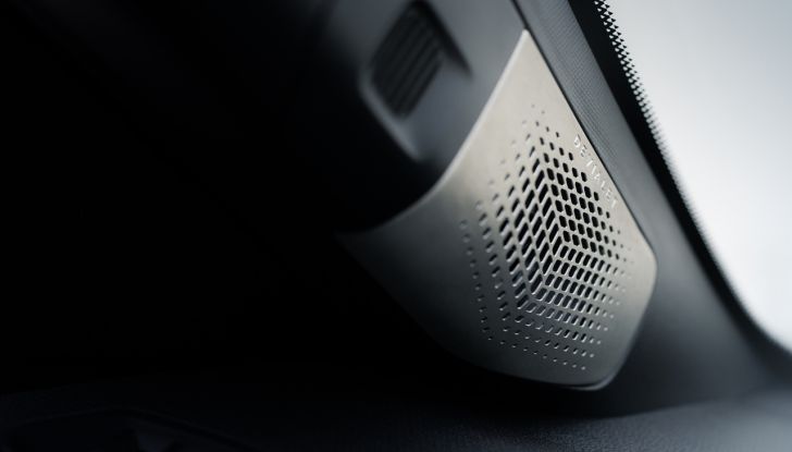 Alpine A290: caratteristiche, design, abitacolo, motore, versioni, autonomia e prestazioni - Foto 70 di 136