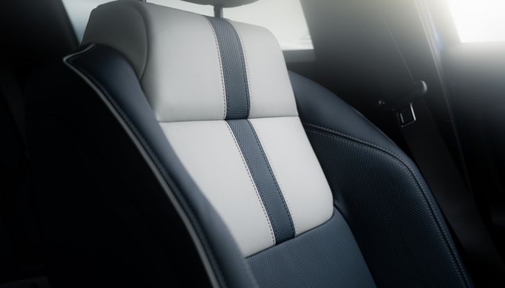 Alpine A290: caratteristiche, design, abitacolo, motore, versioni, autonomia e prestazioni - Foto 72 di 136