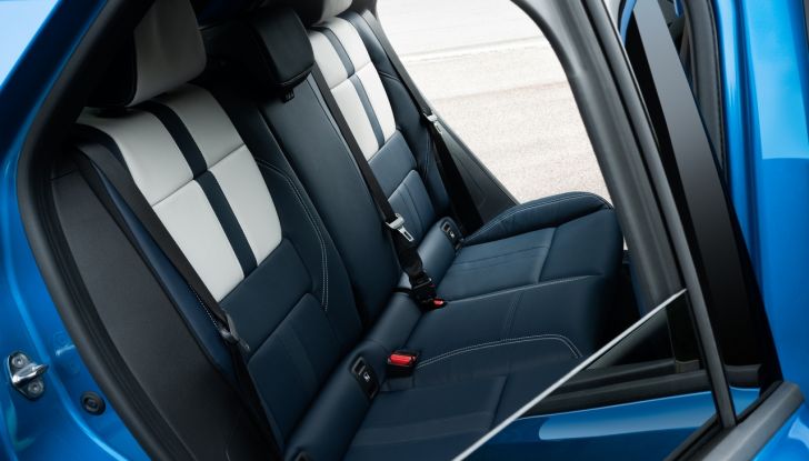 Alpine A290: caratteristiche, design, abitacolo, motore, versioni, autonomia e prestazioni - Foto 73 di 136