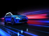 Alpine A290: caratteristiche, design, abitacolo, motore, versioni, autonomia e prestazioni