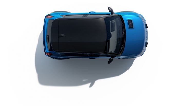 Alpine A290: caratteristiche, design, abitacolo, motore, versioni, autonomia e prestazioni - Foto 87 di 136