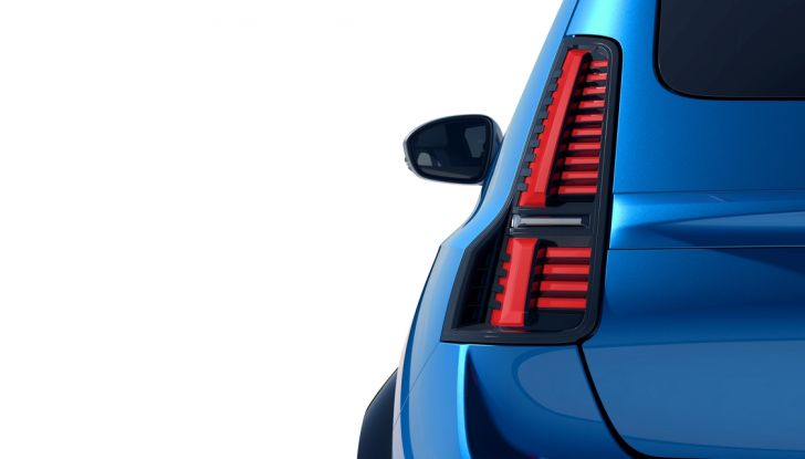 Alpine A290: caratteristiche, design, abitacolo, motore, versioni, autonomia e prestazioni - Foto 93 di 136