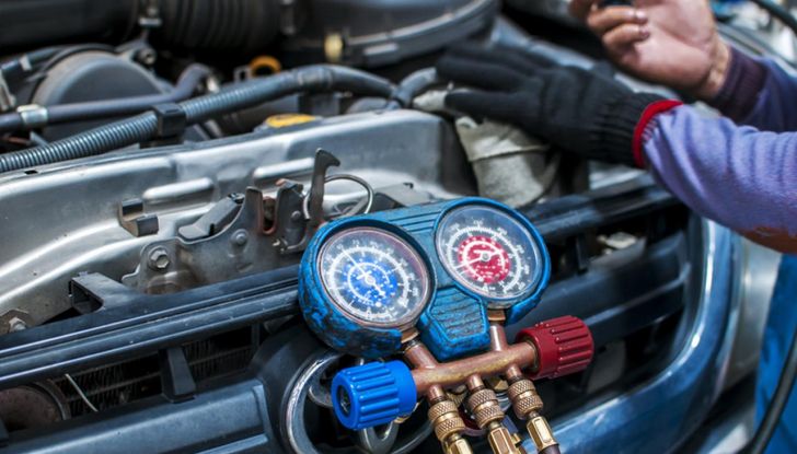 Aria condizionata auto: guida completa e consigli utili - Foto 9 di 13