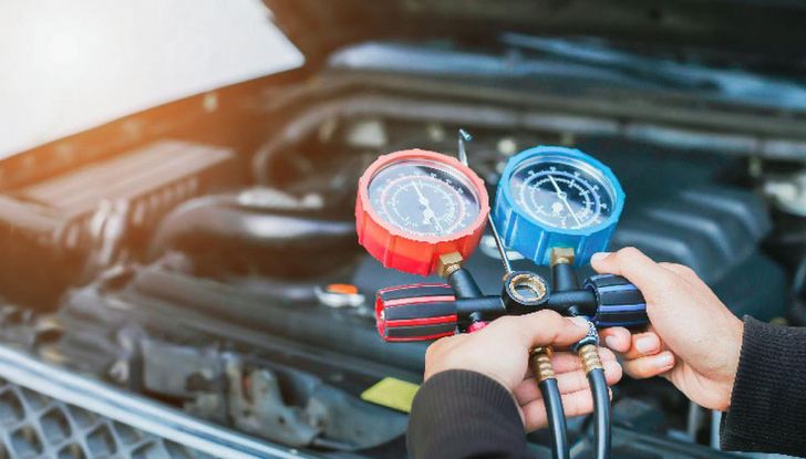 Aria condizionata auto: guida completa e consigli utili - Foto 13 di 13