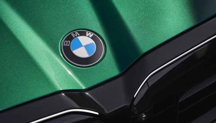 BMW M5 2025: caratteristiche, design, abitacolo, motore, autonomia, prestazioni e disponibilità - Foto 22 di 67