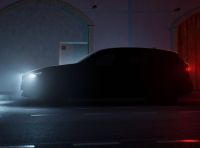 BMW Serie 1 2025: pubblicato il primo teaser del restyling
