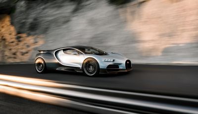 Bugatti Tourbillon: caratteristiche, design, abitacolo, motore, prestazioni, autonomia e prezzo