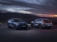 Cupra Tavascan: al via agli ordini in Italia in quattro versioni da 51.850 euro