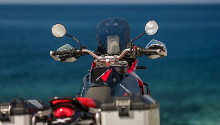 Vacanze in moto: i controlli da fare prima della partenza - Foto 8 di 9