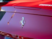 Ferrari: la prima elettrica potrebbe costare 500.000 euro