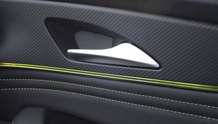 Debutta Forthing Italia: abbiamo provato il crossover ed il monovolume - Foto 104 di 111