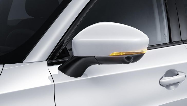 Debutta Forthing Italia: abbiamo provato il crossover ed il monovolume - Foto 107 di 111