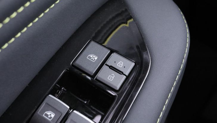 Debutta Forthing Italia: abbiamo provato il crossover ed il monovolume - Foto 110 di 111