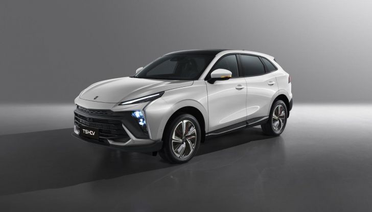 Gamma Forthing Italia