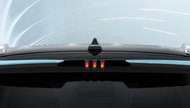 Debutta Forthing Italia: abbiamo provato il crossover ed il monovolume - Foto 53 di 111