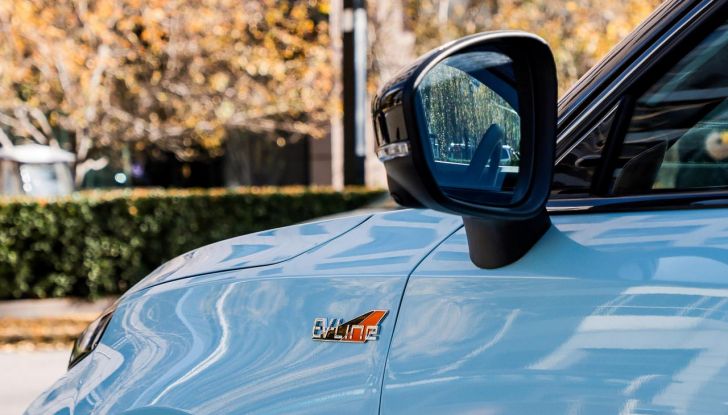 Debutta Forthing Italia: abbiamo provato il crossover ed il monovolume - Foto 65 di 111