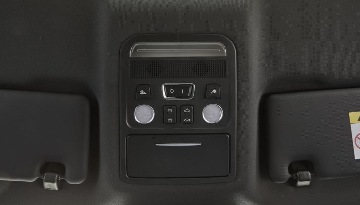 Debutta Forthing Italia: abbiamo provato il crossover ed il monovolume - Foto 90 di 111