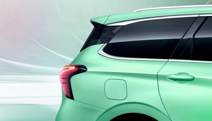 Debutta Forthing Italia: abbiamo provato il crossover ed il monovolume - Foto 92 di 111